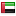 artinthecity.com server is located in United Arab Emirates
